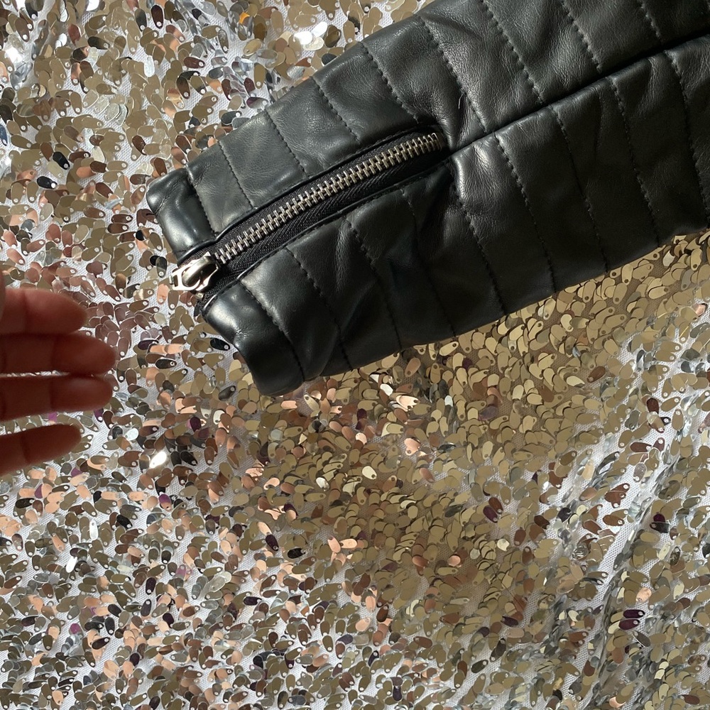 Inc Jacket - image 4